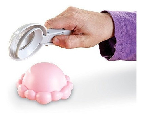 Juego Set De Heladeria - 18 Pzas Ler9077 Impobarato 1