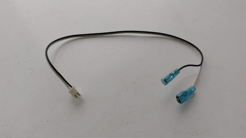 Flex Cable Daewoo Dwled-55fhd Parlante Corto 0