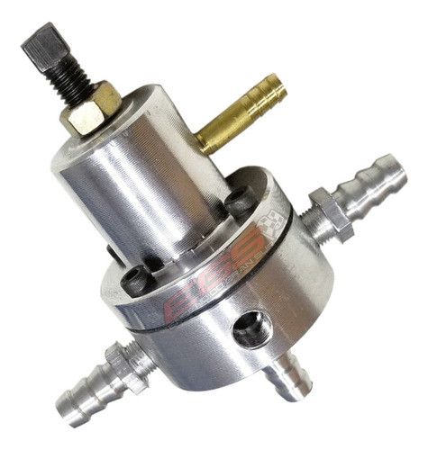 Kit Premium Dosador Con Reloj Inox. C/gliserina 15 Psi  Egs 1
