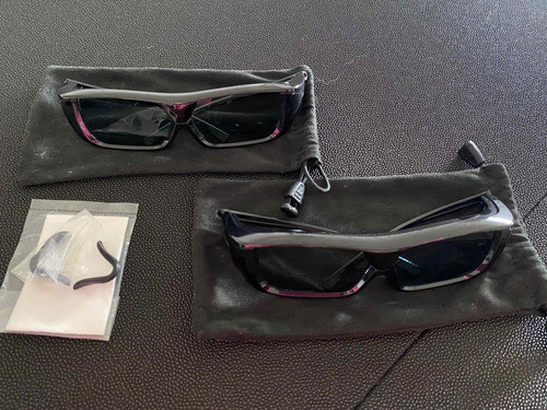 Lentes Sharp Para Tv 3d An-3dg20-b 0
