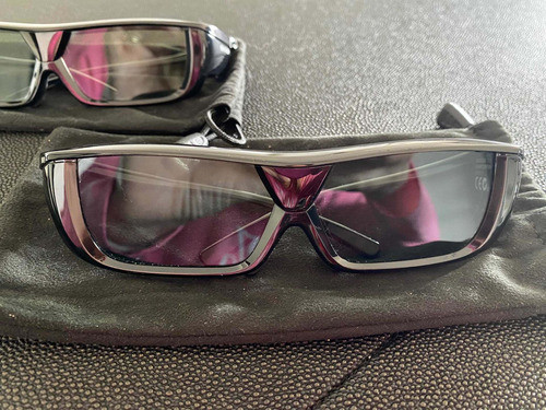 Lentes Sharp Para Tv 3d An-3dg20-b 1