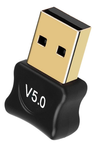 Adaptador Bluetooth Conector P/pc Dongle Receptor Note Usb 1