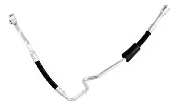 Tubo Flexible Aire Acondicionado Volkswagen 6qe820743 0