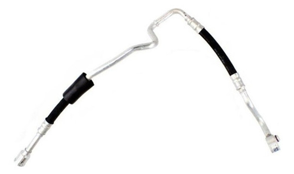 Tubo Flexible Aire Acondicionado Volkswagen 6qe820743 1