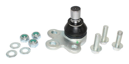 Rotula Suspension Chevrolet Cobalt/onix/sonic/spin 1