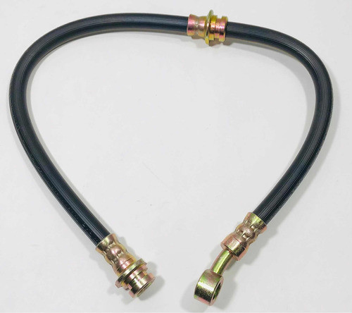 Manguera Freno Delantero Izq Nissan X-trail 530mm- Fx 5892 0