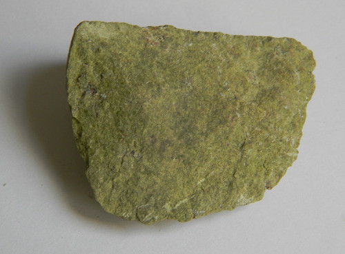 Epidoto En Bruto De 49.1 G 1