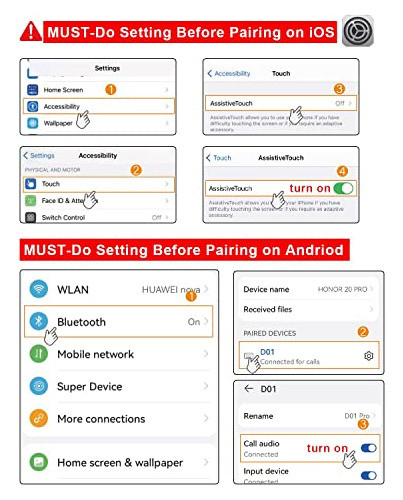 Control Remoto Grabacion Cambio Tiktok Kindle Para iPhone An 1