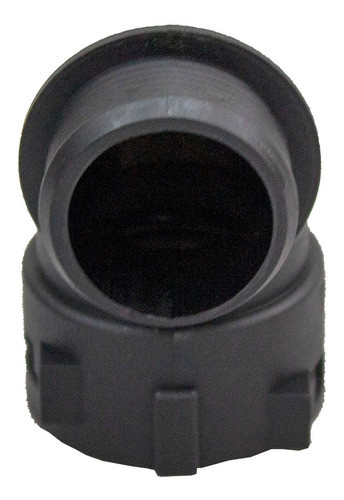 Flange Plástico Tiguan 2013/2016 Vc158k 1