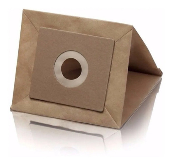 Pack De 5 Bolsas De Aspiradora Top House Vi-609e  - Recoleta 0 Pack De 5 Bolsas De Aspiradora Top House Vi-609e  - Recoleta 0
