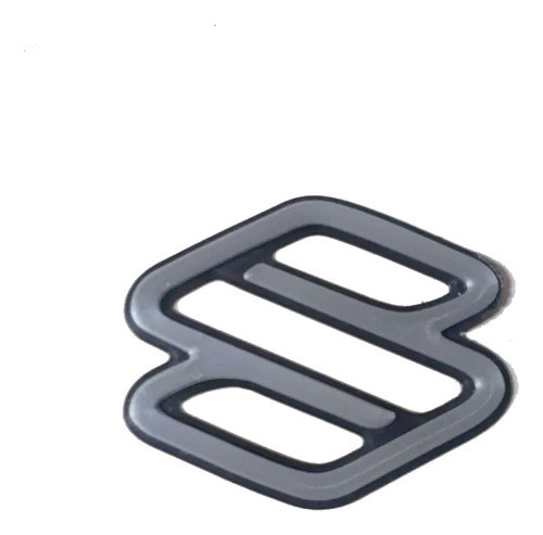 Insignia Suzuki Sidekick P/parrilla Alternativa Zona Sur 0