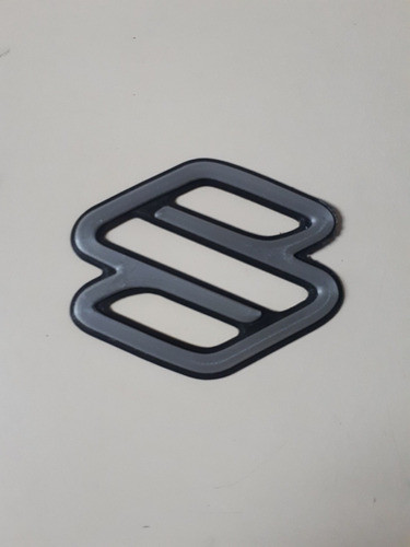 Insignia Suzuki Sidekick P/parrilla Alternativa Zona Sur 1
