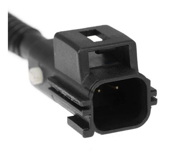 Sensor Abs Traseiro Land Rover Evoque 2.0 2012 2013 1