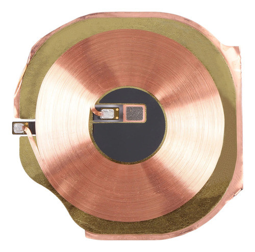 Flex Carga Inalambrica Nfc Para iPhone 8 / Se 2020 / Se 2022 0