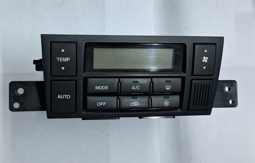Comando Ar Condicionado Digital Hyundai Tucson 2008 A 2013 0