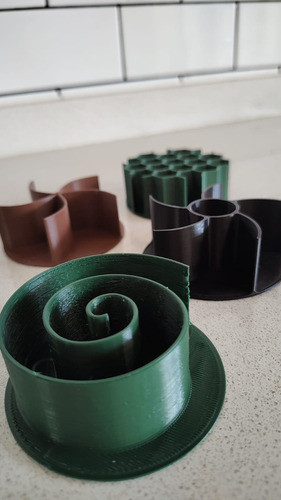 Kit X4 Marcador Para Pan 60mm- Panaderia 1