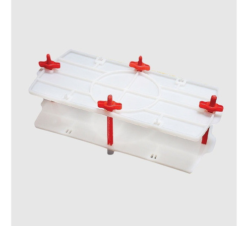 Prensa Matambre Plástico 0