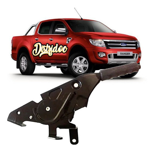 Palanca Freno Mano Ford Ranger 2012/ 0