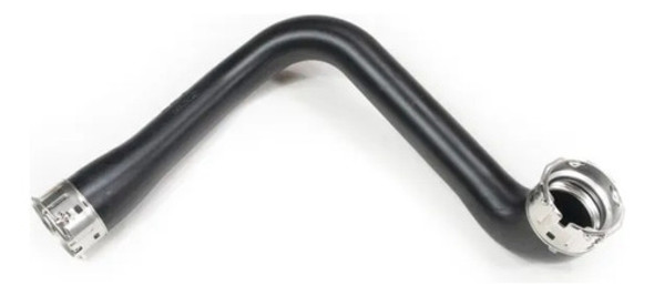 Manguera Aire Salida Intercooler Onix 20/ 100% Chevrolet Ori 1