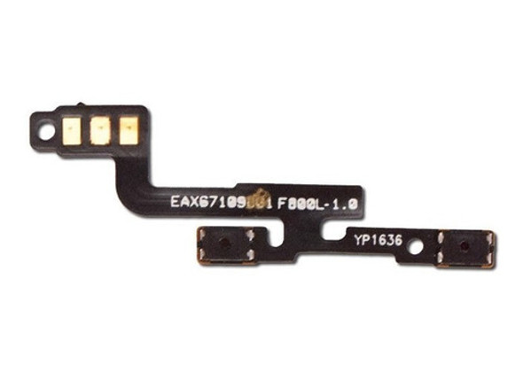 Flex Volumen Repuesto Para LG Optimus V20 0