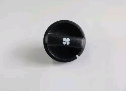 Perilla Comando Calefacción Ford Fiesta Español Mod 96 Nafta 0