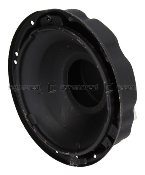 Casco De Óptica Ika Estanciera 1957 58 59 A 67 Completo , 0