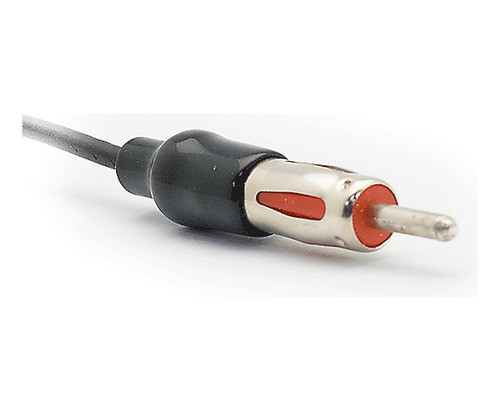 Amplificador De Antena Stereo Adaptador Phanton Fakra A Iso 1