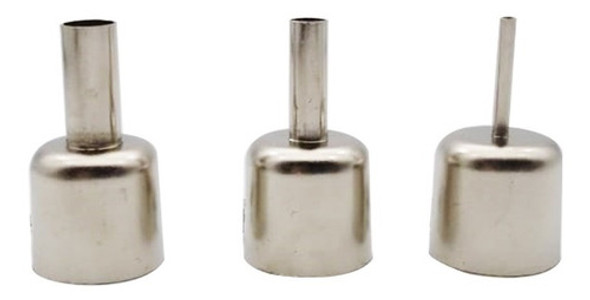 Estacion De Soldado Doble Smd Aire Caliente Lapiz Kada 852 852d Soldador Cautin 1