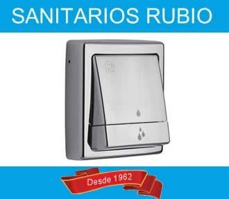 Tecla Doble 368.04 Fv De Descarga Para Valvula 368.01 1