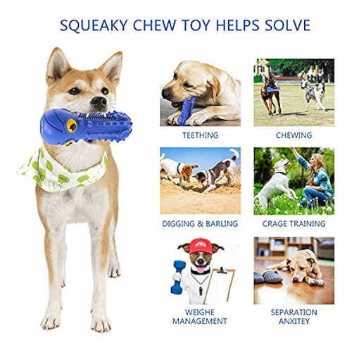 Juguetes Masticables Para Perros Para Masticadores Agresivos 1