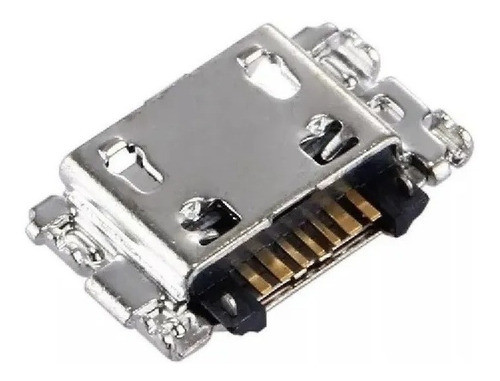 Lote X25 Pin De Carga Para Samsung J5 Prime J7 Prime J4 J6 1