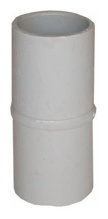 Unión Pvc 20mm  (3/4) - X10 Unid - Tubelectric - Tofema 1