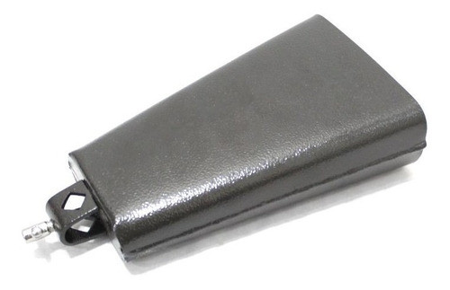 Cowbell Grande 8,5 + Médio 7,5 Dolphin Campana Profissional 1
