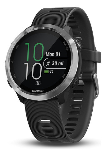 Film Hidrogel Protector Smartwatch Garmin Forerunner 645 X2u 0