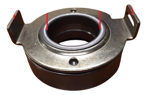 Ruleman Empuje Breme Effa Hafei Minyi 0