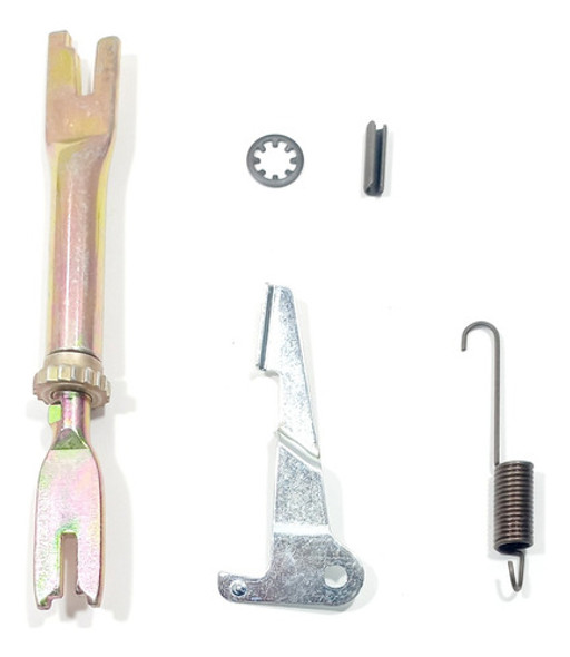 Kit Ajustador Freno Derecho Peugeot 504 Pick Up - Kk 60000 1 Kit Ajustador Freno Derecho Peugeot 504 Pick Up - Kk 60000 1