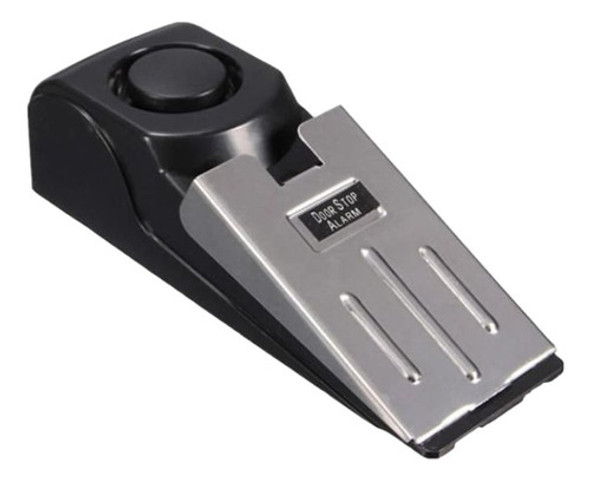 Tope Para Puertas Con Alarma 0