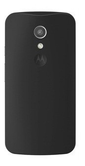 Tapa Trasera Compatible Con Motorola Moto G2 Xt1063 Oem 1