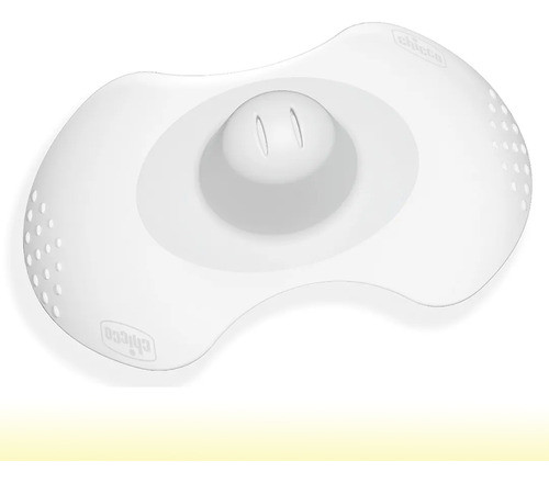Protetores Para Seios De Silicone P/m - Chicco 1
