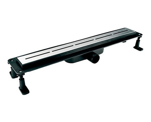 Kit Longitudinal 550 Salida 40 Horizontal Duratop Dema 0