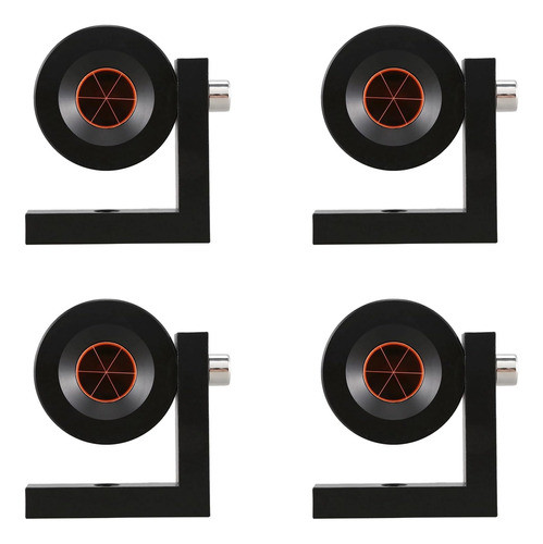 Prismas Mini De 90 Grados Para Estación Total Gmp104 De 4x 0