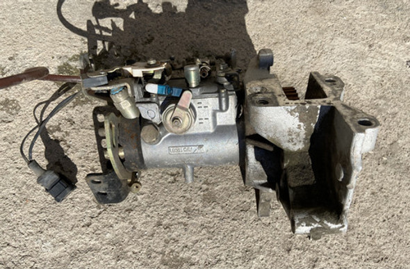 Bomba Inyectora Lucas Cav Renault Clio Kangoo 0