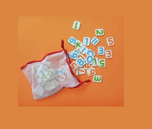 Plan Z - Números Al Agua - 3 Años + 1