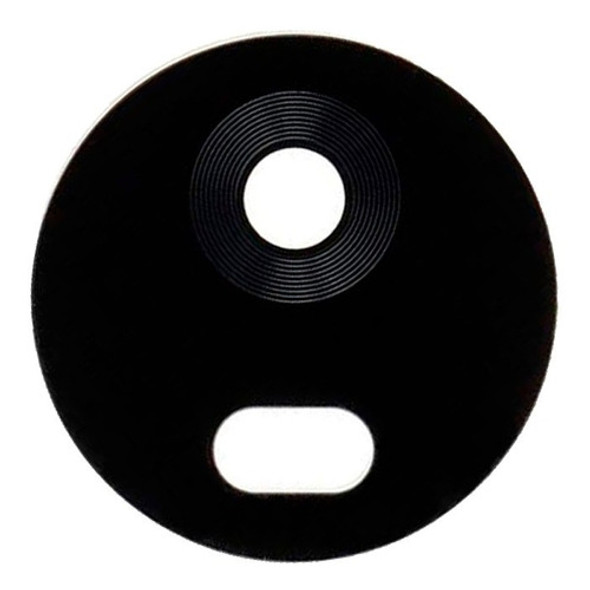 Vidrio De Cámara Cubre Lente Motorola Moto E4 Plus 0