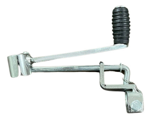 Pedal De Câmbio Gp Moto Honda Cbx 250 Twister Ano 2004 0