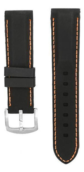 Pulseira De Relógio De Sílica Gel 4 Pcs 0 Pulseira De Relógio De Sílica Gel 4 Pcs 0