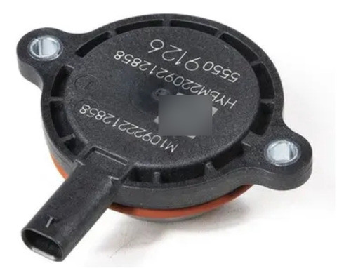Solenoide Arbol De Leva Adm Tracker 21/ Chevrolet Original 1