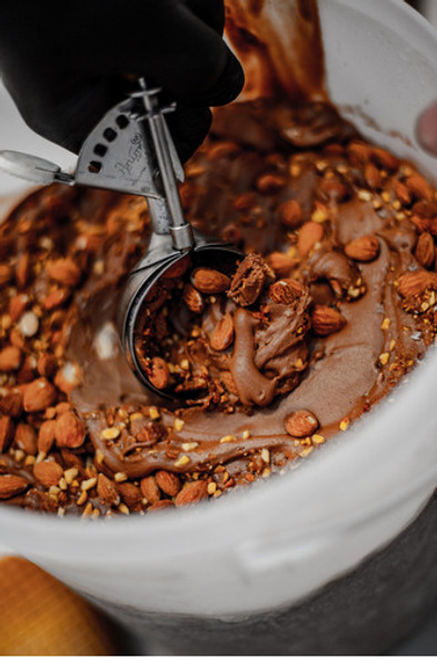 Helados Para Heladerías Y Gastronomía Calidad Premium-10lt 0 Helados Para Heladerías Y Gastronomía Calidad Premium-10lt 0