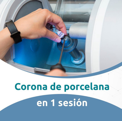 Consulta Dental Odontologo Implantes Prótesis Trat Conductos 1