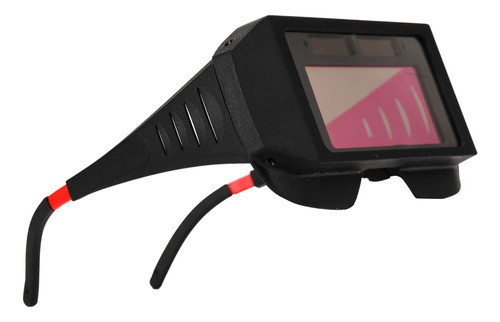 Óculos Profissionais De Soldagem Solar, Protetor Uv Anti-ref 0